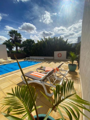 Villa de Sueños